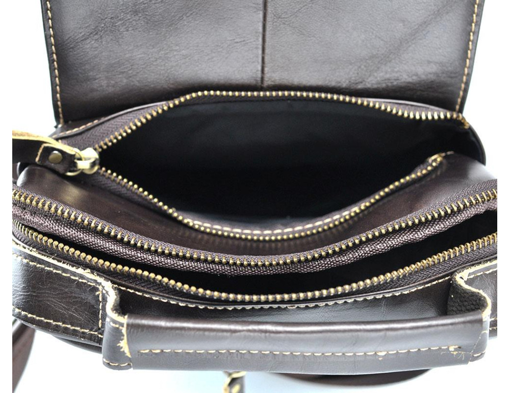 Мессенджер Tiding Bag M38-5026C - Фото № 4