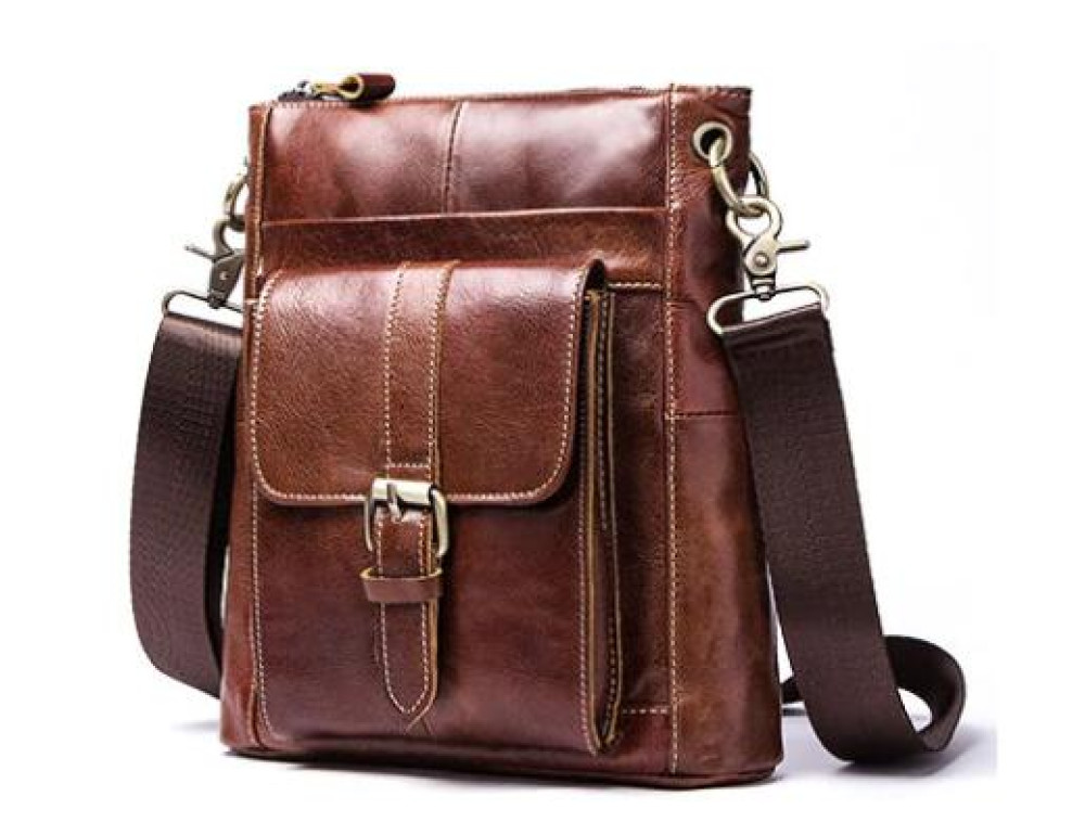 Месенджер Tiding Bag M38-5028C - Фотографія № 1 Месенджер Tiding Bag M38-5028C - Фотографія № 1