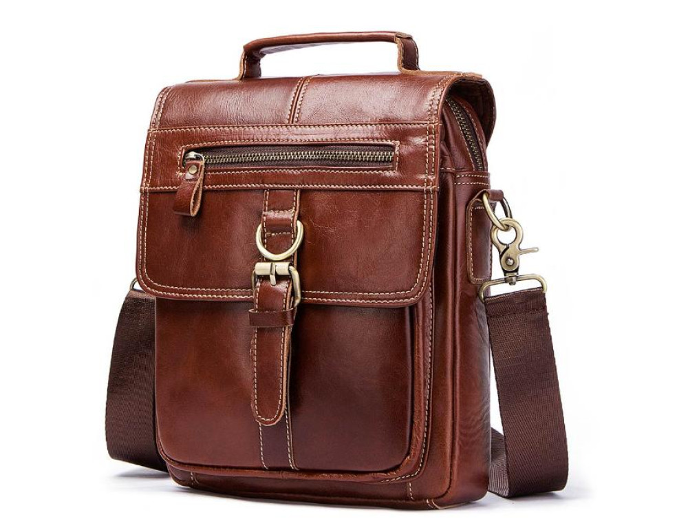 Месенджер Tiding Bag M38-5029C - Фотографія № 1 Месенджер Tiding Bag M38-5029C - Фотографія № 1