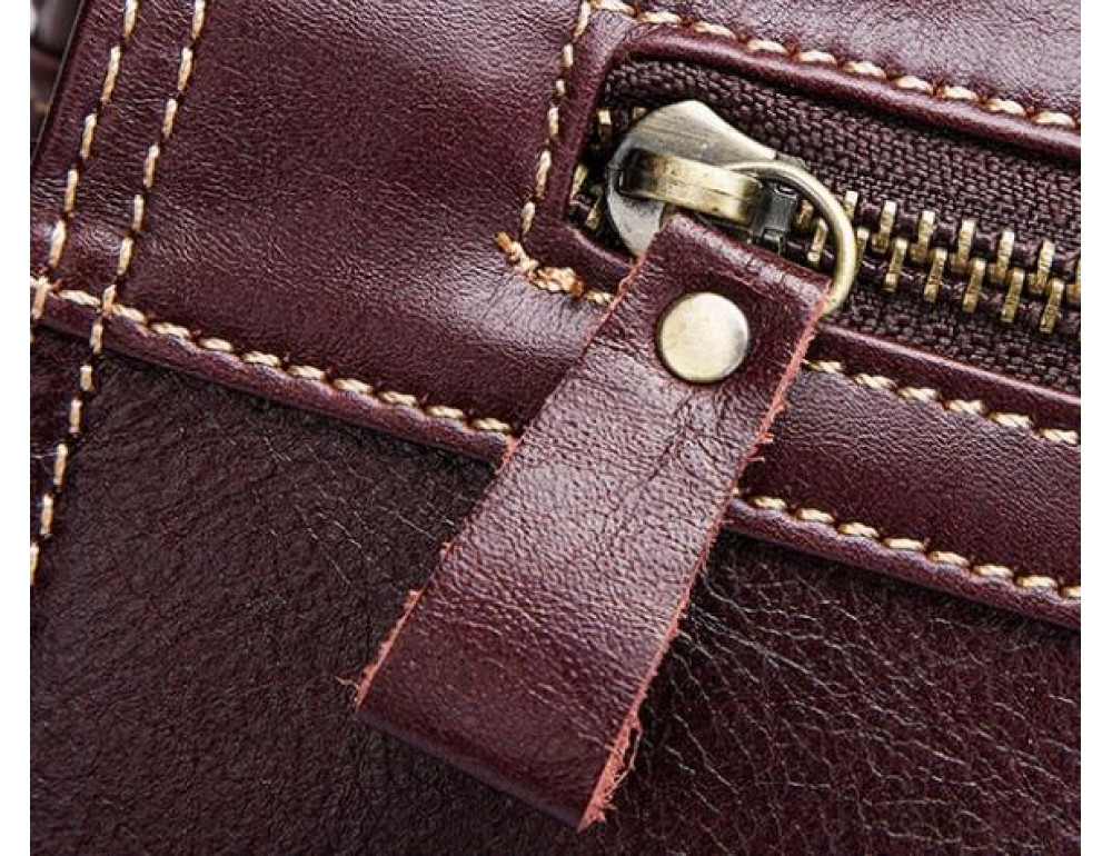 Месенджер Tiding Bag M38-5029DB - Фотографія № 2