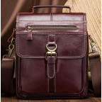 Месенджер Tiding Bag M38-5029DB - Фотографія № 102