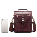 Месенджер Tiding Bag M38-5029DB - Фотографія № 103