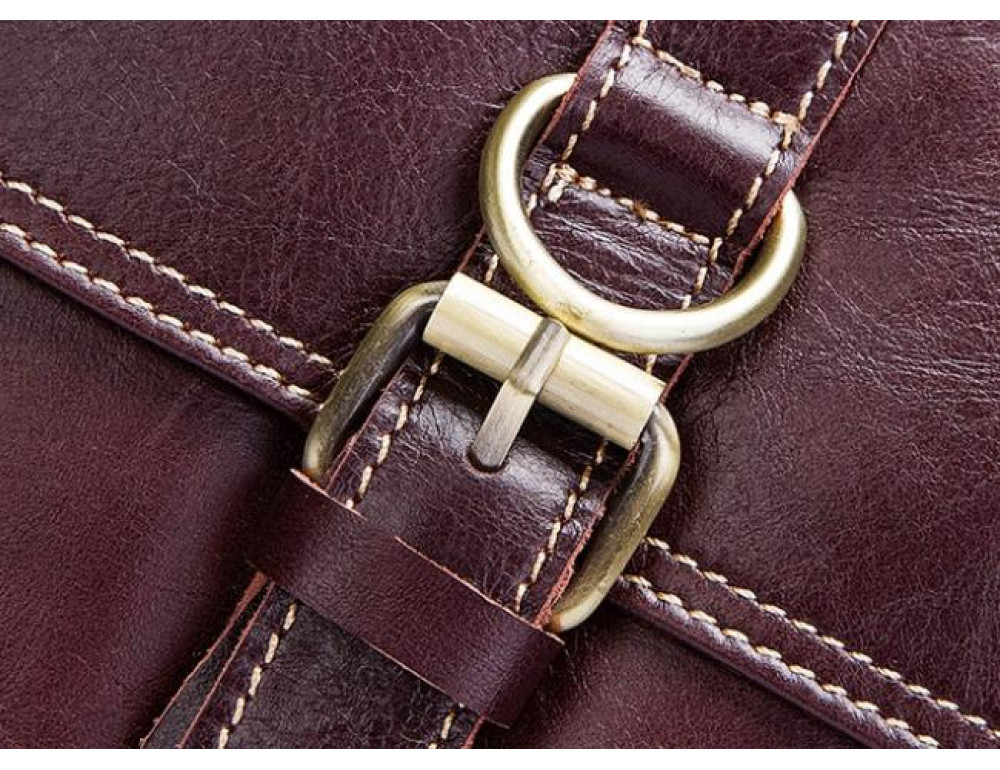 Месенджер Tiding Bag M38-5029DB - Фотографія № 5