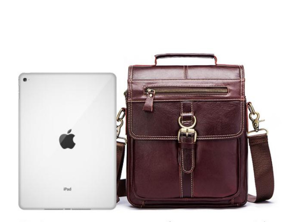 Месенджер Tiding Bag M38-5029DB - Фотографія № 6