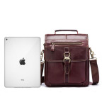 Месенджер Tiding Bag M38-5029DB - Фотографія № 105