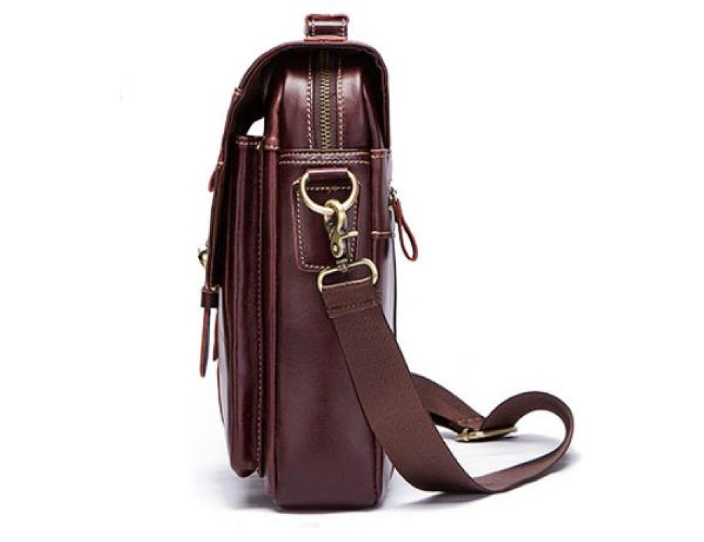 Месенджер Tiding Bag M38-5029DB - Фотографія № 7