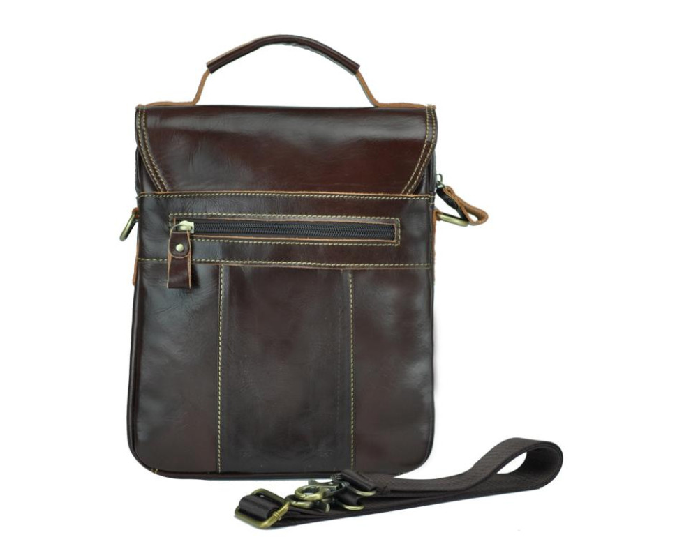 Месенджер Tiding Bag M38-5029DB - Фотографія № 8