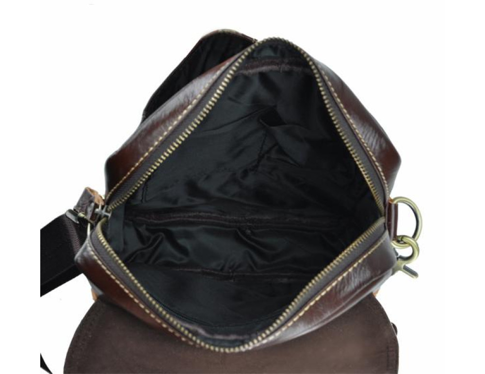 Месенджер Tiding Bag M38-5029DB - Фотографія № 9