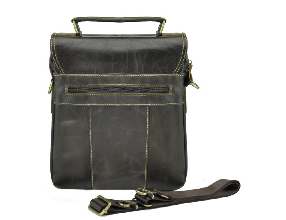 Мессенджер Tiding Bag M38-5031DB - Фото № 2