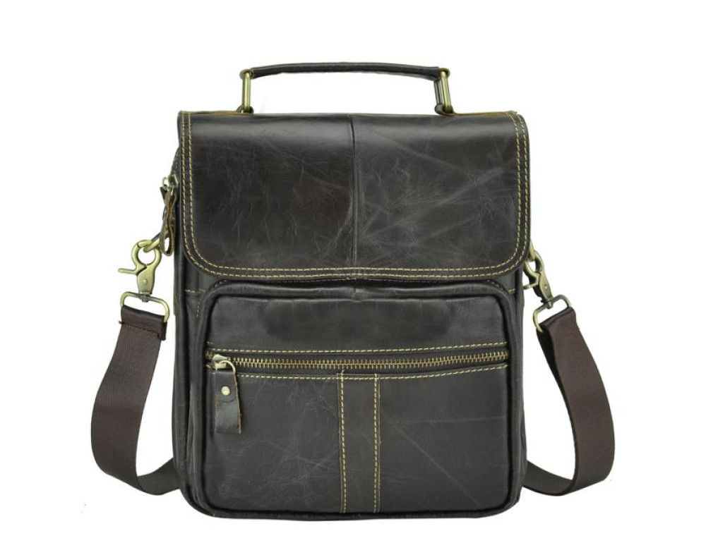 Мессенджер Tiding Bag M38-5031DB - Фото № 3