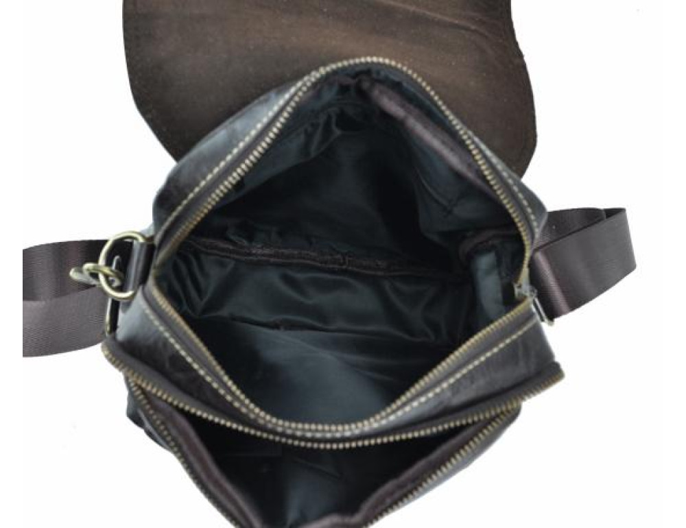 Мессенджер Tiding Bag M38-5031DB - Фото № 4