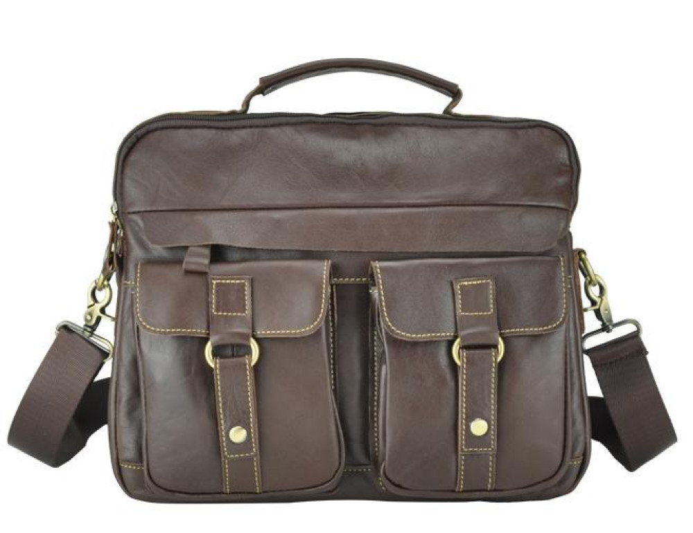 Мессенджер Tiding Bag M38-5035C - Фото № 2