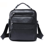Сумка-барсетка чоловіча шкіряна через плече Tiding Bag M38-5112A - Фотографія № 100 Сумка-барсетка чоловіча шкіряна через плече Tiding Bag M38-5112A - Фотографія № 100