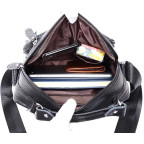 Сумка-барсетка чоловіча шкіряна через плече Tiding Bag M38-5112A - Фотографія № 102 Сумка-барсетка чоловіча шкіряна через плече Tiding Bag M38-5112A - Фотографія № 102
