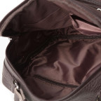 Чоловічий шкіряний месенджер через коричневий плече Tiding Bag M38-5112C - Фотографія № 105 Чоловічий шкіряний месенджер через коричневий плече Tiding Bag M38-5112C - Фотографія № 105