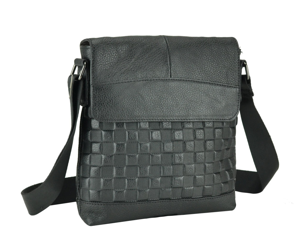 Мессенджер Tiding Bag M38-6612A - Фото № 1 Мессенджер Tiding Bag M38-6612A - Фото № 1