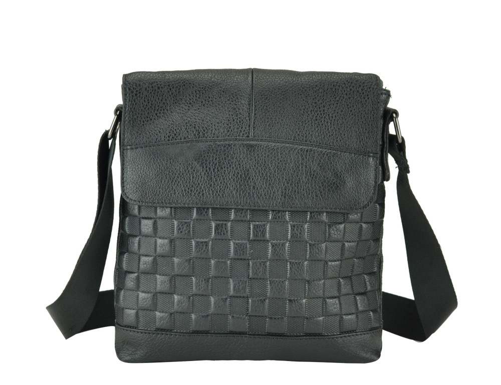 Мессенджер Tiding Bag M38-6612A - Фото № 2