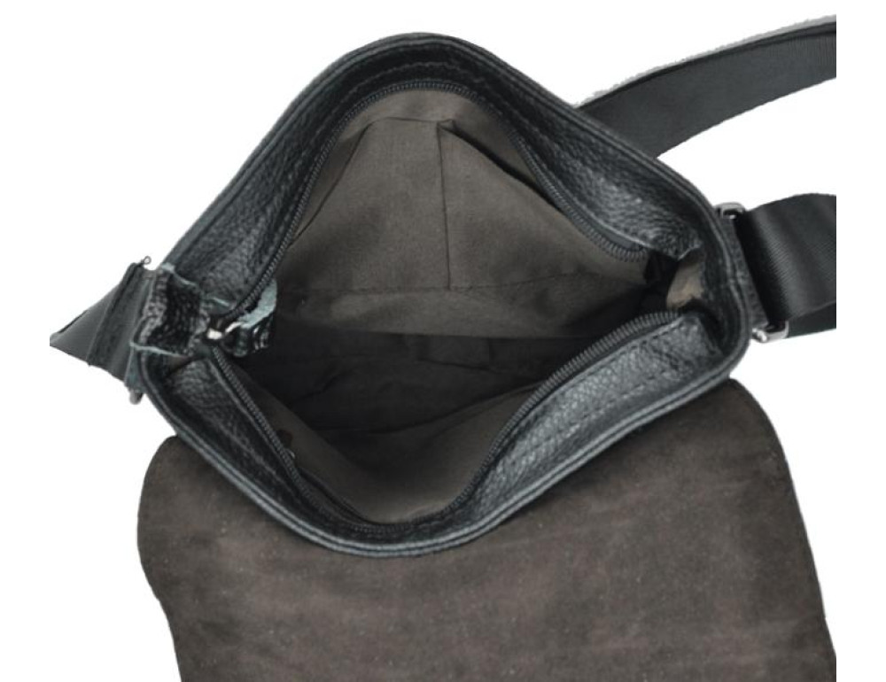 Мессенджер Tiding Bag M38-6612A - Фото № 4