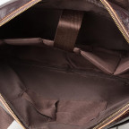 Сумка мужская для документов из натуральной кожи Tiding Bag M38-6901-3C - Фото № 104