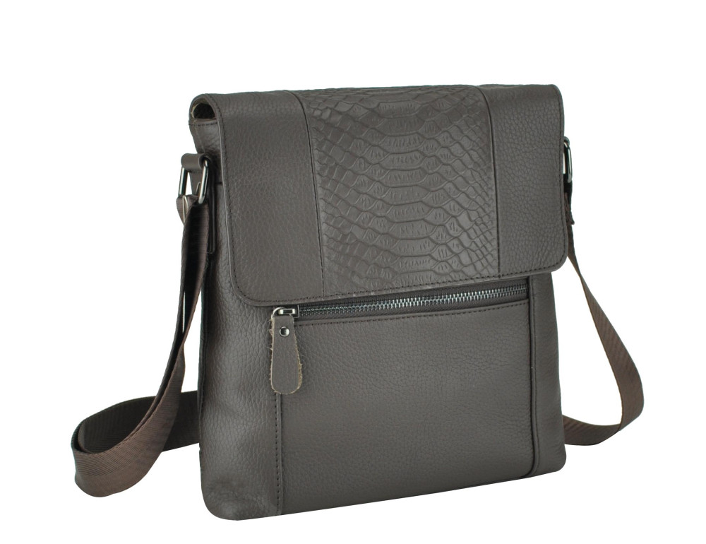 Месенджер Tiding Bag M38-7835C - Фотографія № 1 Месенджер Tiding Bag M38-7835C - Фотографія № 1