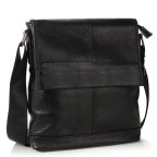 Мужская сумка через плечо натуральная кожа Tiding Bag M38-8136A - Фото № 100 Мужская сумка через плечо натуральная кожа Tiding Bag M38-8136A - Фото № 100