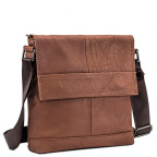 Мессенджер через плечо мужской кожаный Tiding Bag M38-8136C - Фотографія № 100 Мессенджер через плечо мужской кожаный Tiding Bag M38-8136C - Фотографія № 100
