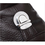 Сумка-мессенджер на грудь мужская кожаная черная Tiding Bag M38-8150A - Фото № 102 Сумка-мессенджер на грудь мужская кожаная черная Tiding Bag M38-8150A - Фото № 102