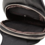 Сумка-мессенджер на грудь мужская кожаная черная Tiding Bag M38-8150A - Фото № 104 Сумка-мессенджер на грудь мужская кожаная черная Tiding Bag M38-8150A - Фото № 104