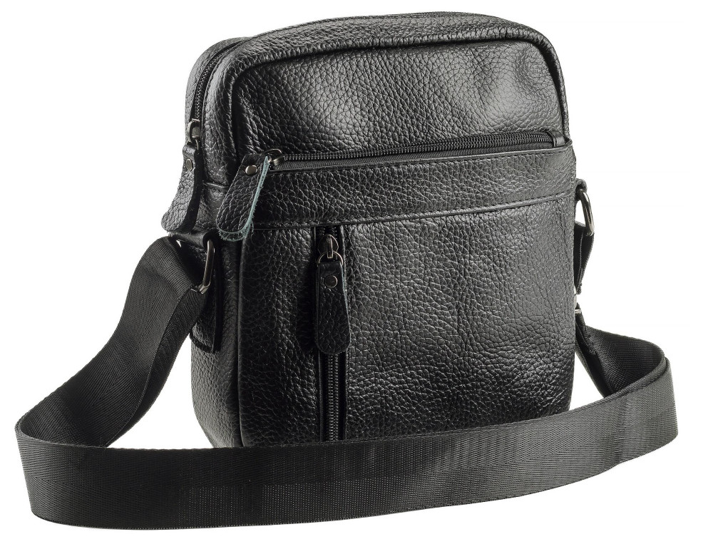 Мессенджер Tiding Bag M38-8153A - Фото № 1 Мессенджер Tiding Bag M38-8153A - Фото № 1