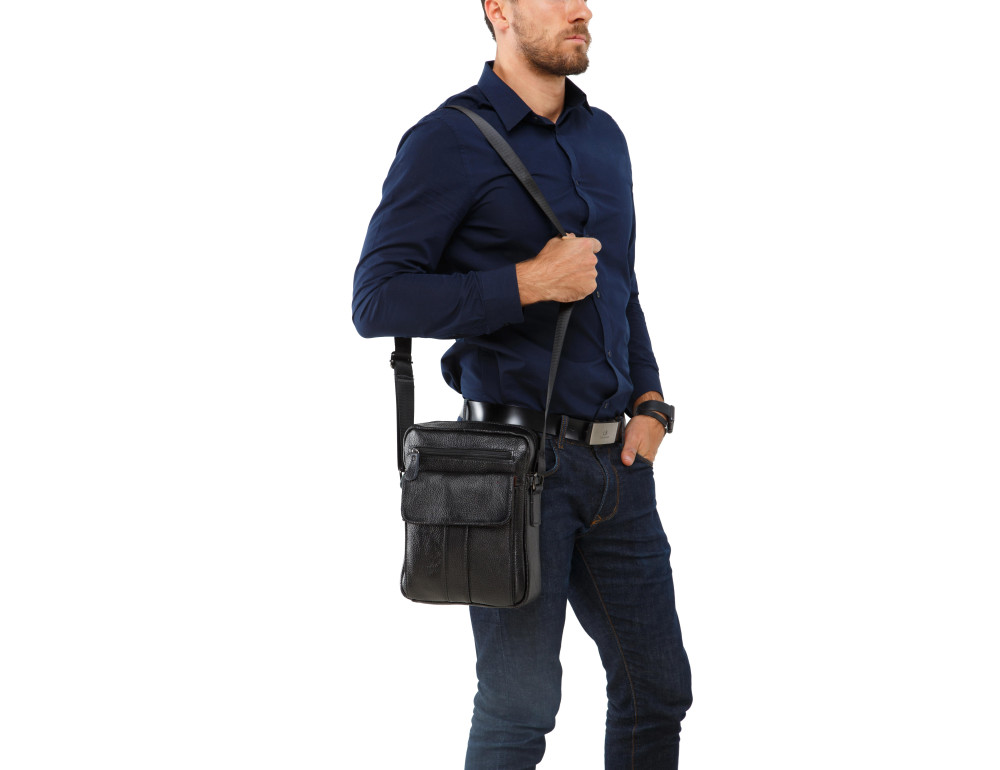 Месенджер Tiding Bag M38-8154A - Фотографія № 2