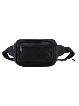 Кожаная сумка на пояс TIDING BAG M38-8219A