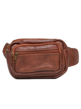 Шкіряна сумка на пояс TIDING BAG M38-8219C
