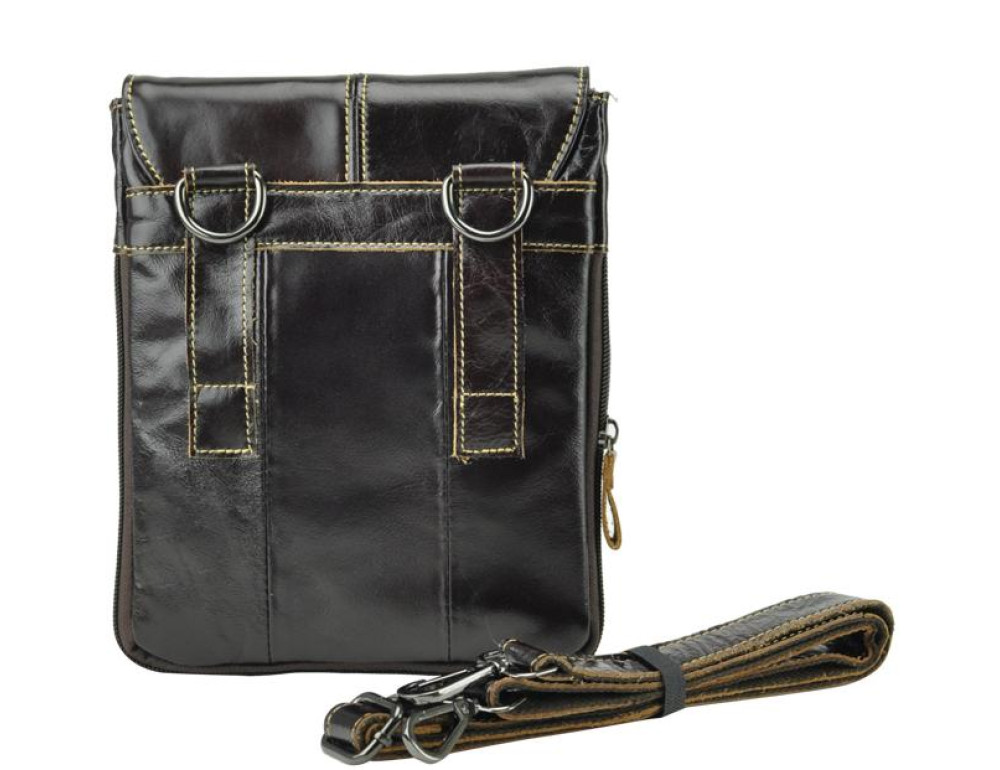 Мессенджер Tiding Bag M38-8713DB - Фото № 2