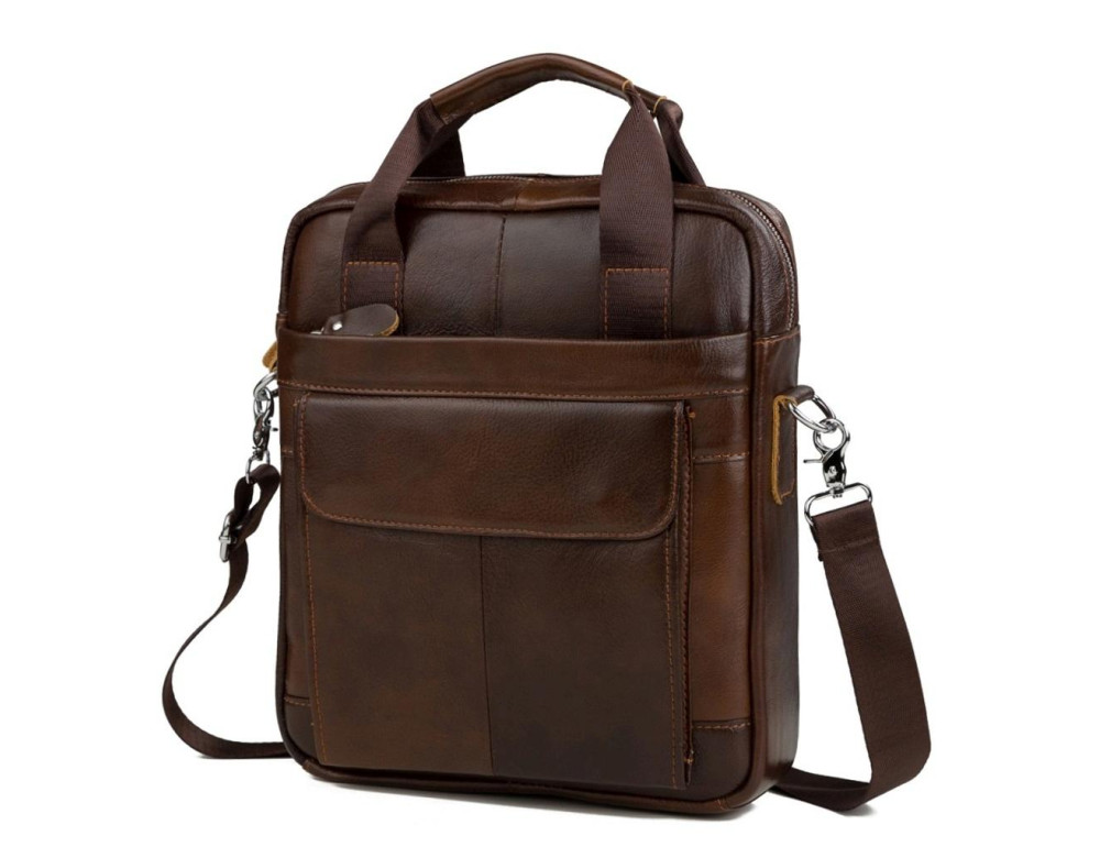 Месенджер Tiding Bag M38-8861C - Фотографія № 1 Месенджер Tiding Bag M38-8861C - Фотографія № 1