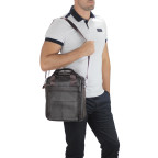 Сумка через плечо кожаная мужская Tiding Bag M38-8861DB - Фото № 106 Сумка через плечо кожаная мужская Tiding Bag M38-8861DB - Фото № 106