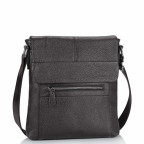 Шкіряна чоловіча сумка через плече коричнева Tiding Bag M38-9117-2B - Фотографія № 100 Шкіряна чоловіча сумка через плече коричнева Tiding Bag M38-9117-2B - Фотографія № 100