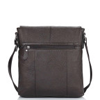 Шкіряна чоловіча сумка через плече коричнева Tiding Bag M38-9117-2B - Фотографія № 103 Шкіряна чоловіча сумка через плече коричнева Tiding Bag M38-9117-2B - Фотографія № 103