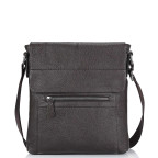 Шкіряна чоловіча сумка через плече коричнева Tiding Bag M38-9117-2B - Фотографія № 105 Шкіряна чоловіча сумка через плече коричнева Tiding Bag M38-9117-2B - Фотографія № 105