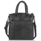 Шкіряна чорна сумка чоловіча з ручками Tiding Bag M38-9160-1A - Фотографія № 103 Шкіряна чорна сумка чоловіча з ручками Tiding Bag M38-9160-1A - Фотографія № 103