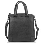 Шкіряна чорна сумка чоловіча з ручками Tiding Bag M38-9160-1A - Фотографія № 104 Шкіряна чорна сумка чоловіча з ручками Tiding Bag M38-9160-1A - Фотографія № 104