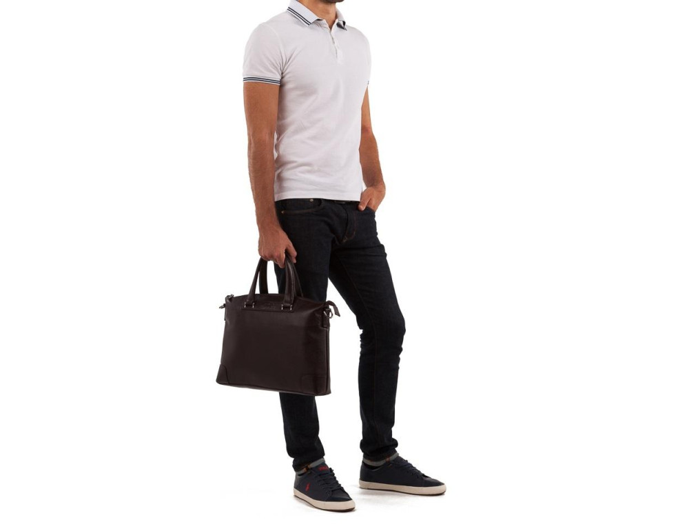 Сумка TIDING BAG M38-9160-2C - Фотографія № 2