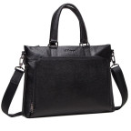 Мужская повседневная сумка зернистая натуральная кожа Tiding Bag M38-9177-2A - Фото № 100