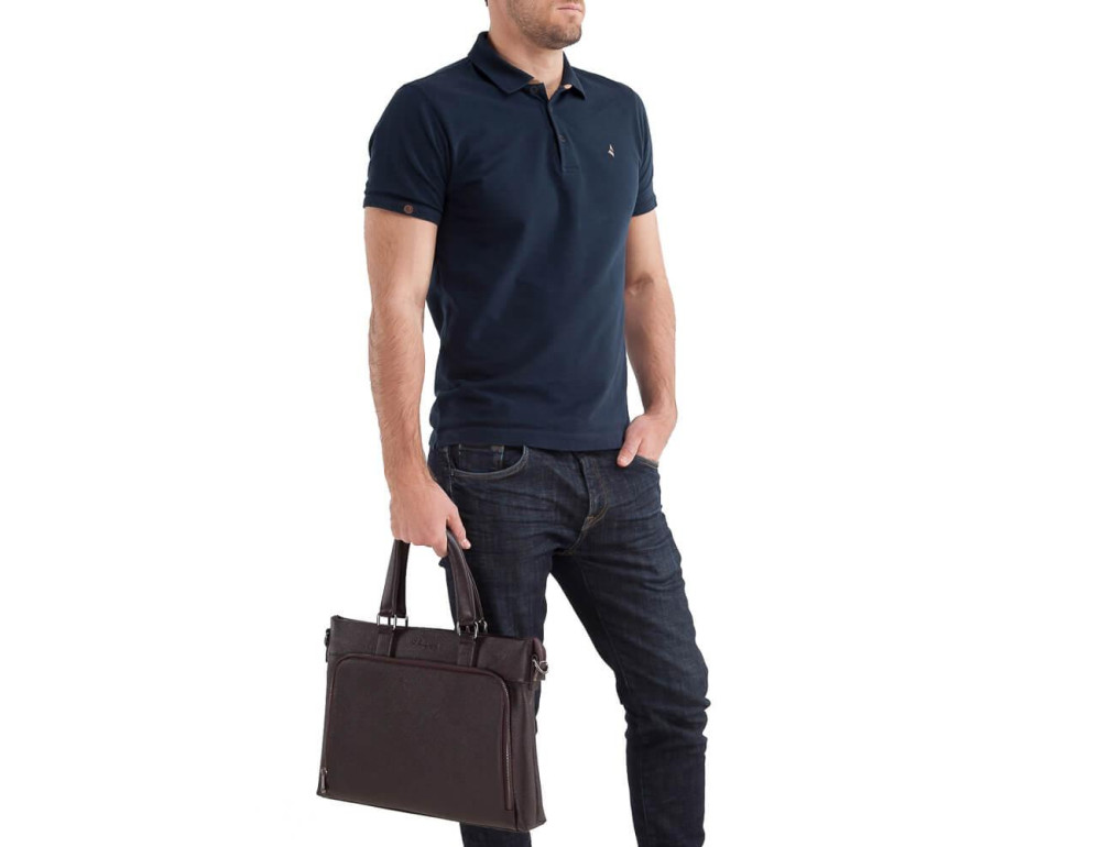 Сумка Tiding Bag M38-9177-2C - Фотографія № 6