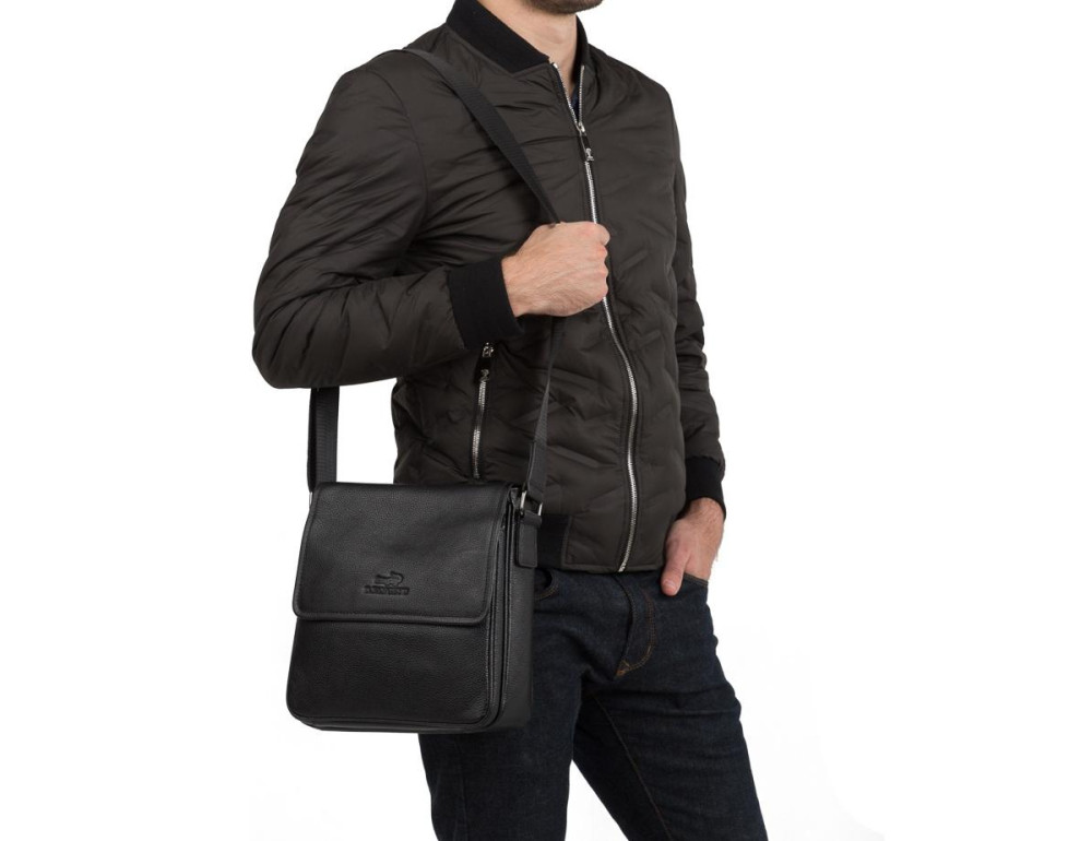 Месенджер Tiding Bag M38-9561A - Фотографія № 3
