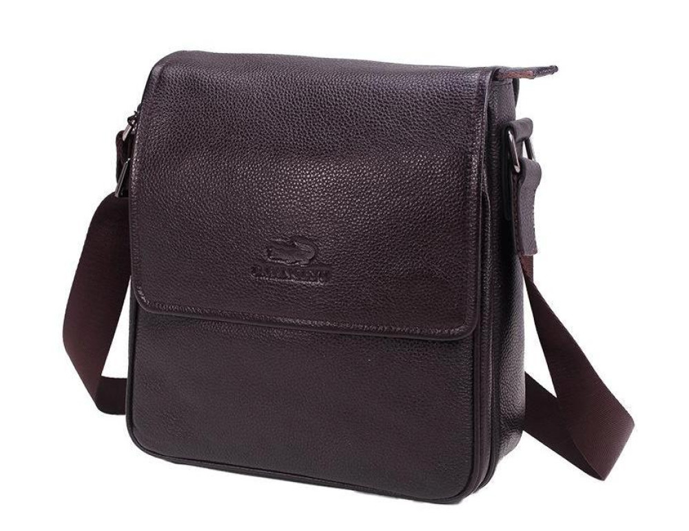 Мессенджер Tiding Bag M38-9561C - Фото № 1 Мессенджер Tiding Bag M38-9561C - Фото № 1