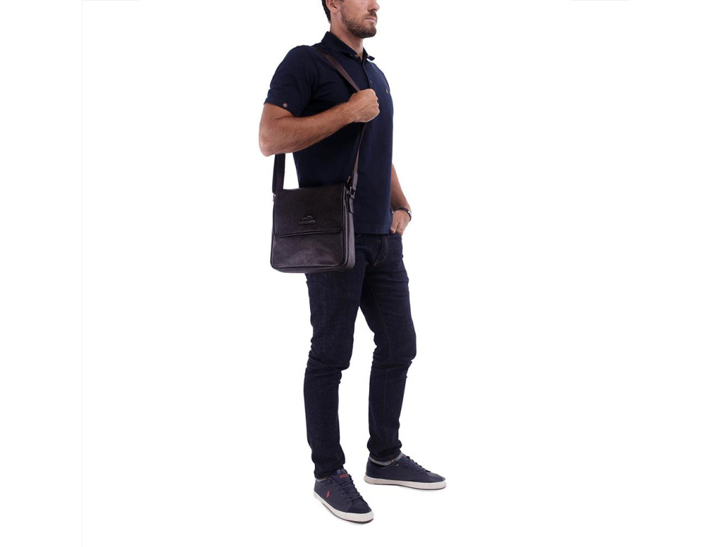 Мессенджер Tiding Bag M38-9561C - Фото № 2