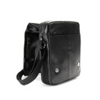Вместительный мужской мессенджер с клапаном Tiding Bag M39-001A - Фото № 103 Вместительный мужской мессенджер с клапаном Tiding Bag M39-001A - Фото № 103