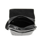 Вместительный мужской мессенджер с клапаном Tiding Bag M39-001A - Фото № 104 Вместительный мужской мессенджер с клапаном Tiding Bag M39-001A - Фото № 104