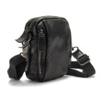 Мини-сумка через плече кожанная мужская Tiding Bag M39-6072A - Фото № 100 Мини-сумка через плече кожанная мужская Tiding Bag M39-6072A - Фото № 100