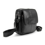 Маленькая мужская сумка через плече Tiding Bag M39-6081A - Фото № 100 Маленькая мужская сумка через плече Tiding Bag M39-6081A - Фото № 100